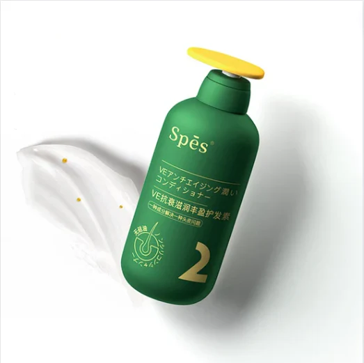 Spes Moisturizing Volume Series 500ml - Image 2