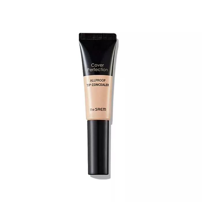 The Saem Cover Perfection Allproof Tip Concealer - Image 4