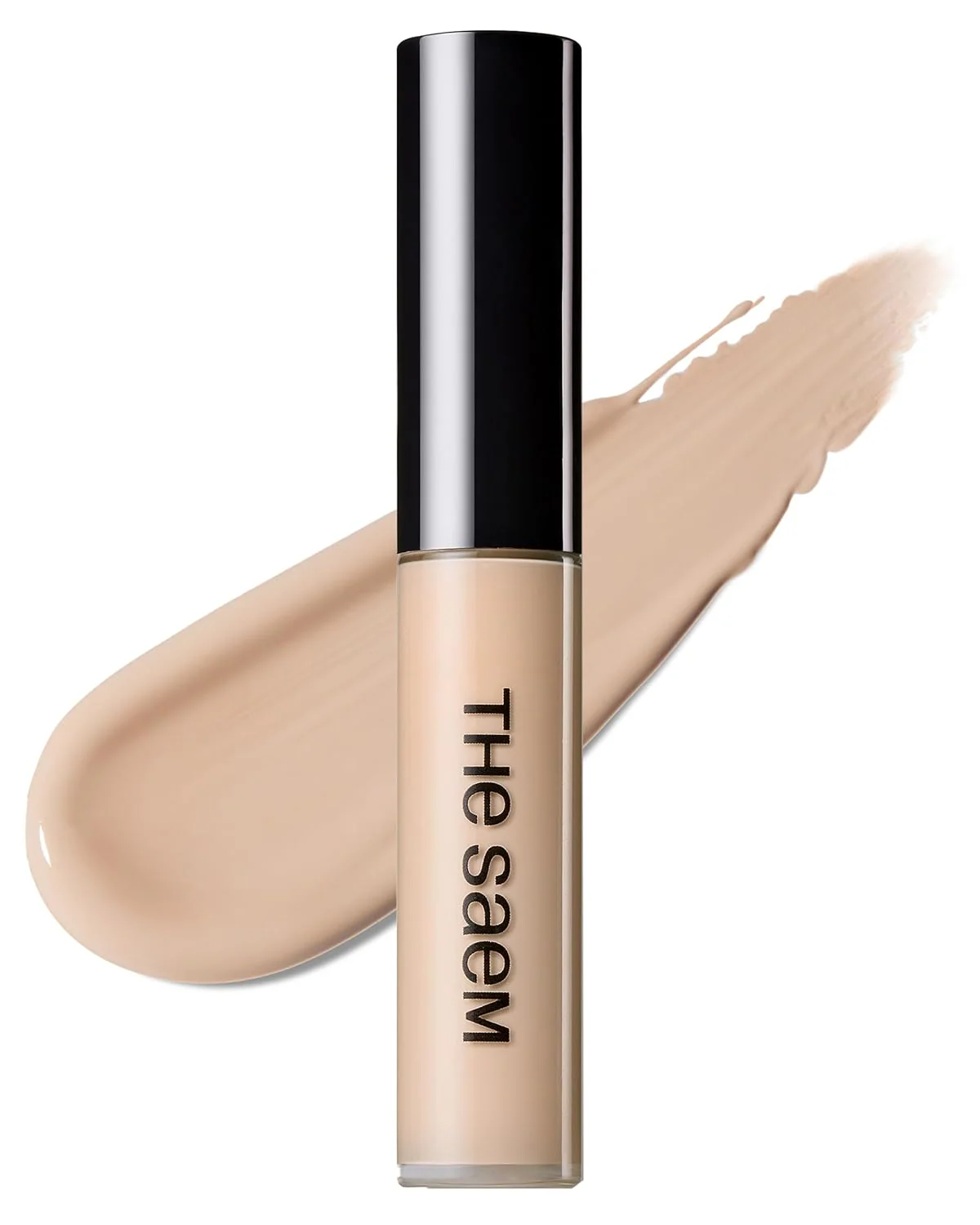 The Saem Cover Perfection Tip Concealer - Image 6