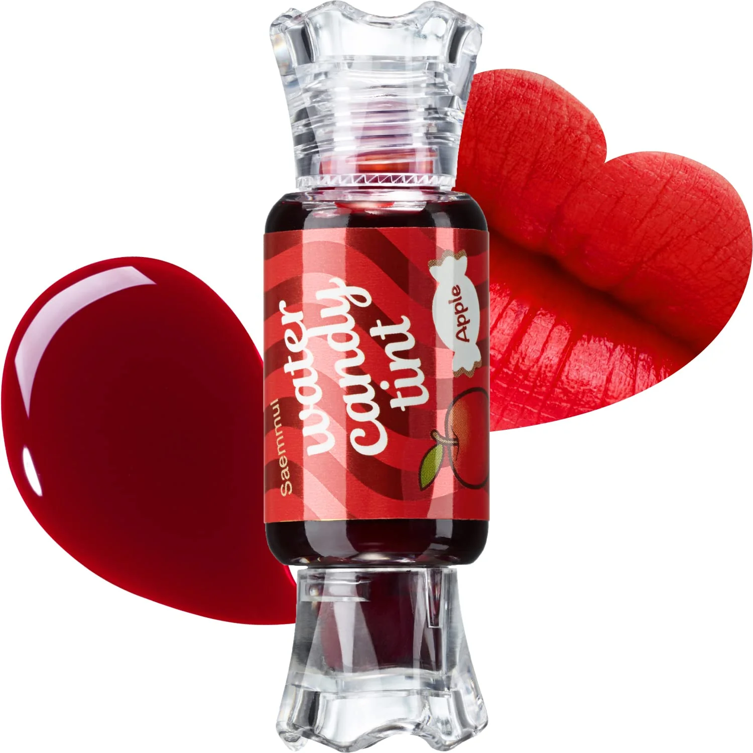 The Saem Saemmul Water Candy Tint - Image 2
