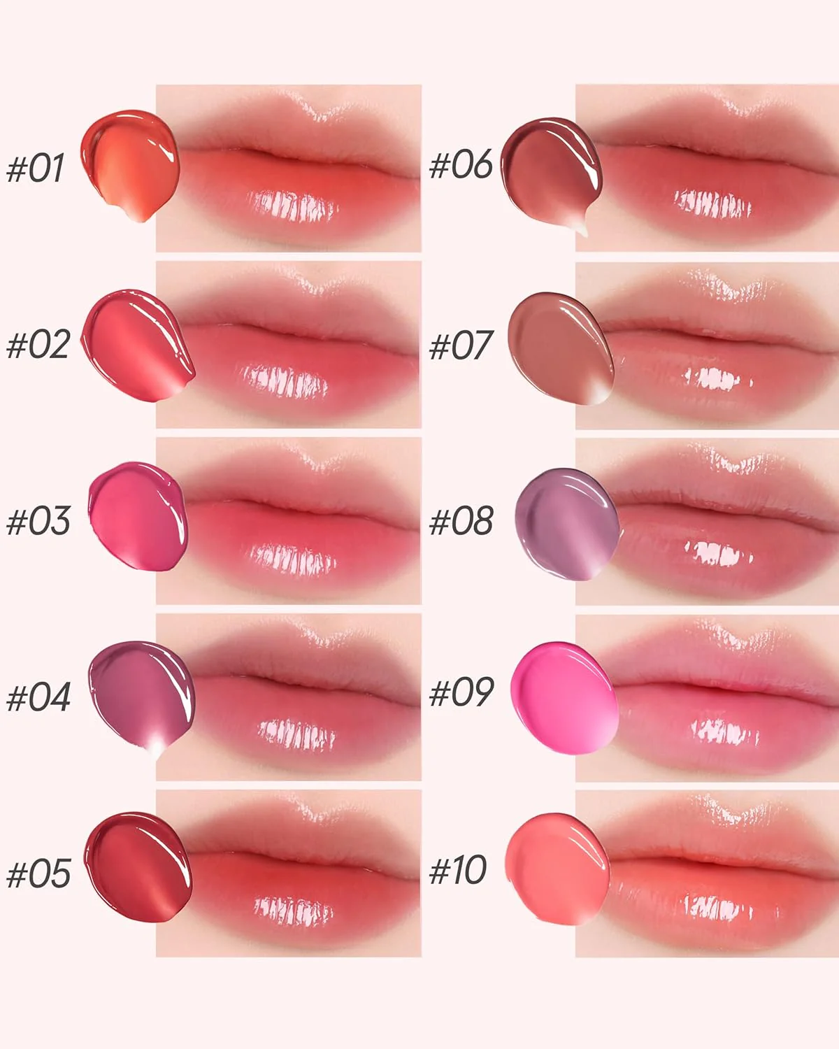 The Saem Saemmy'S Ade Shot Tint - Image 5