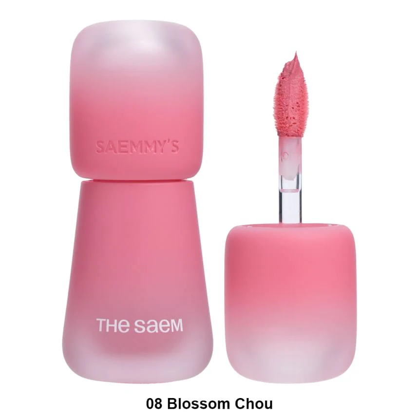 The Saem Saemmy'S Crema Velvet Tint - Image 9
