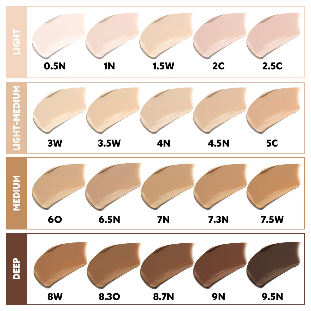 Tirtir Glide & Hide Blurring Concealer 8g - Image 3
