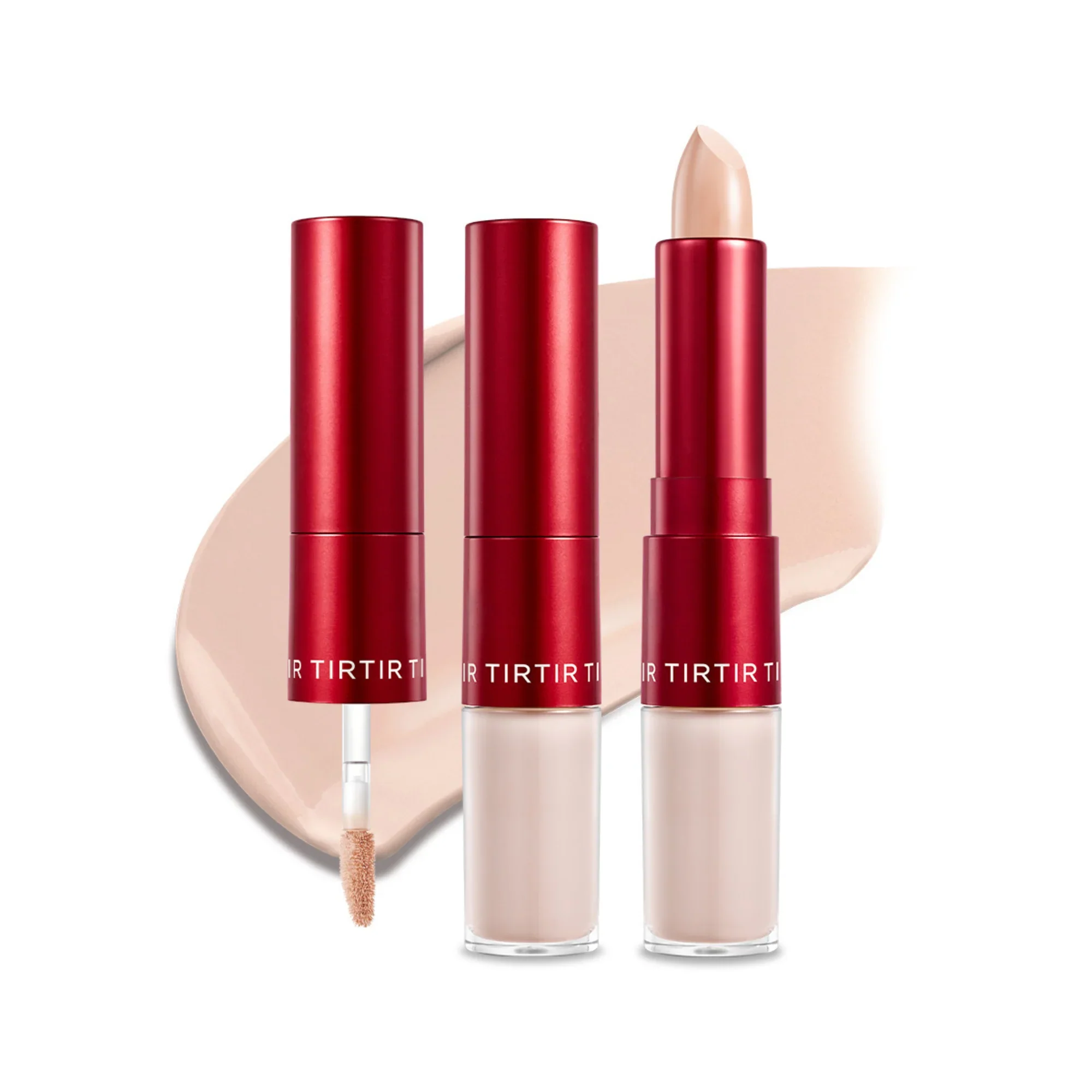 Tirtir Glide & Hide Blurring Concealer 8g - Image 8
