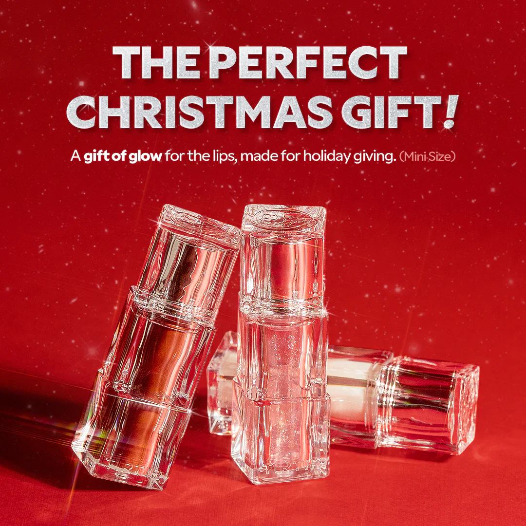 Tirtir Lip Tint Trio Holiday Edition - Image 3