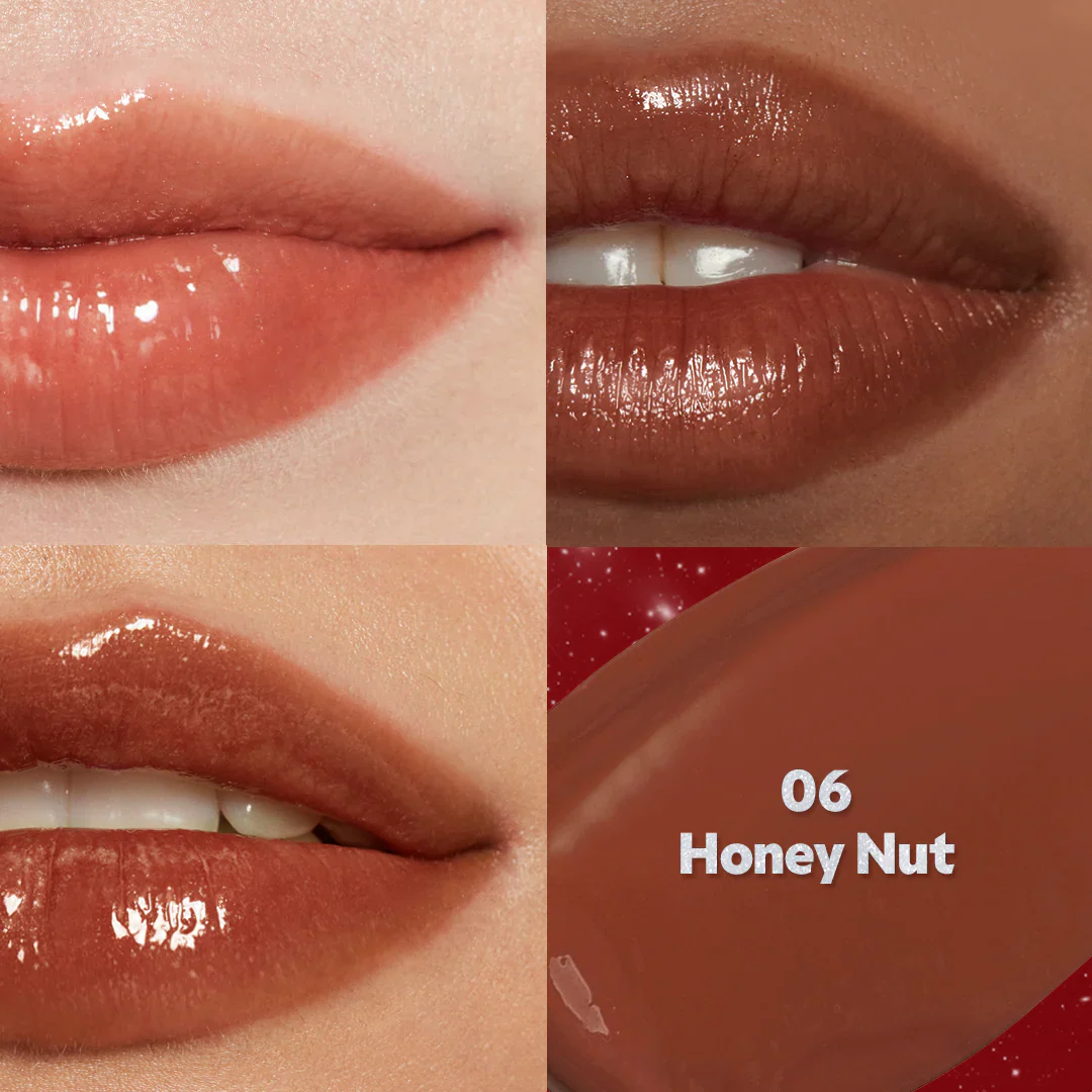 Tirtir Lip Tint Trio Holiday Edition - Image 5
