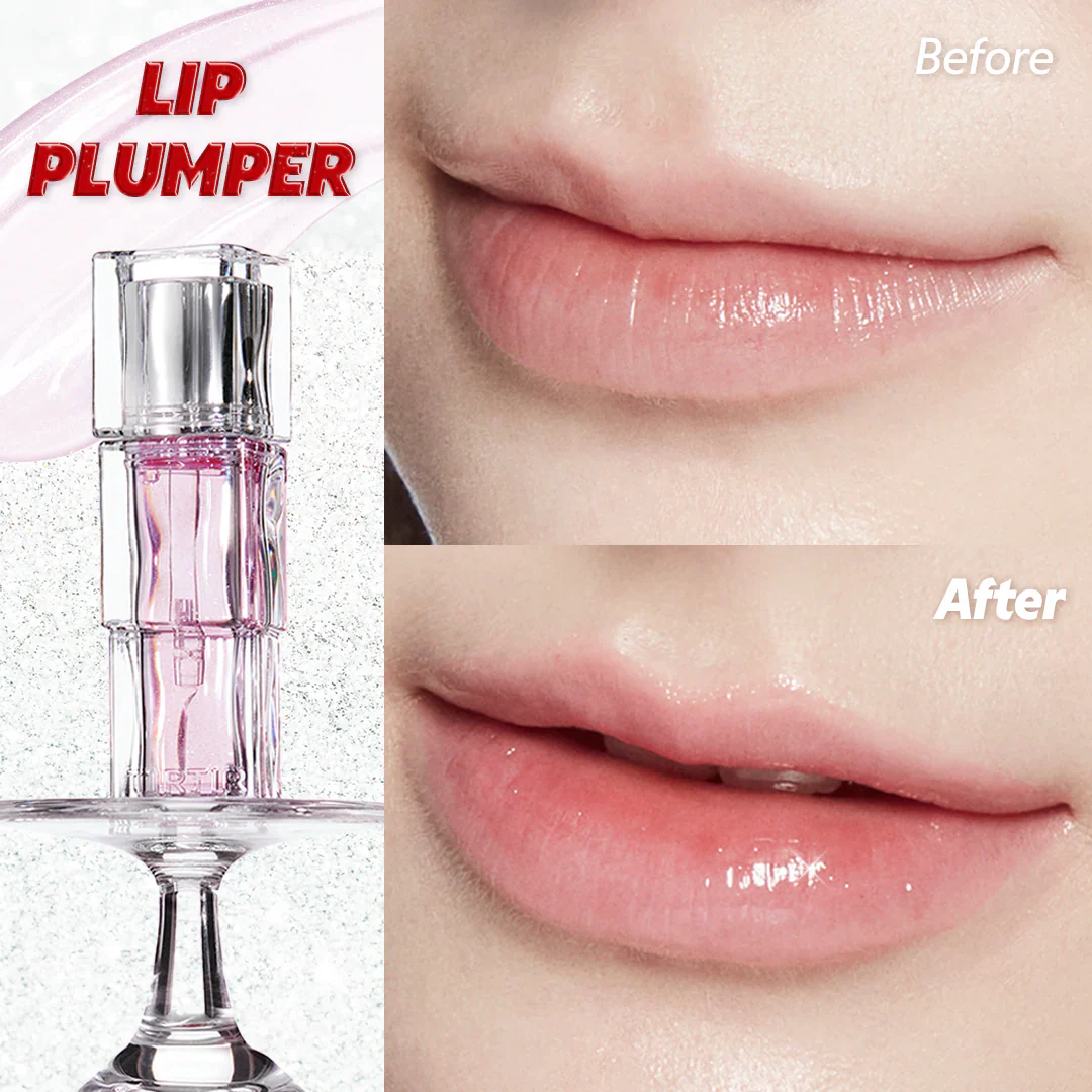 Tirtir Lip Tint Trio Holiday Edition - Image 7