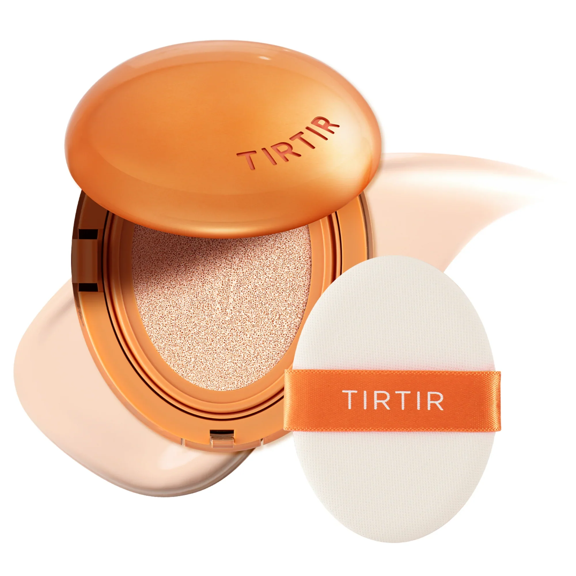 Tirtir Mask Fit AI Filter Cushion - Image 16