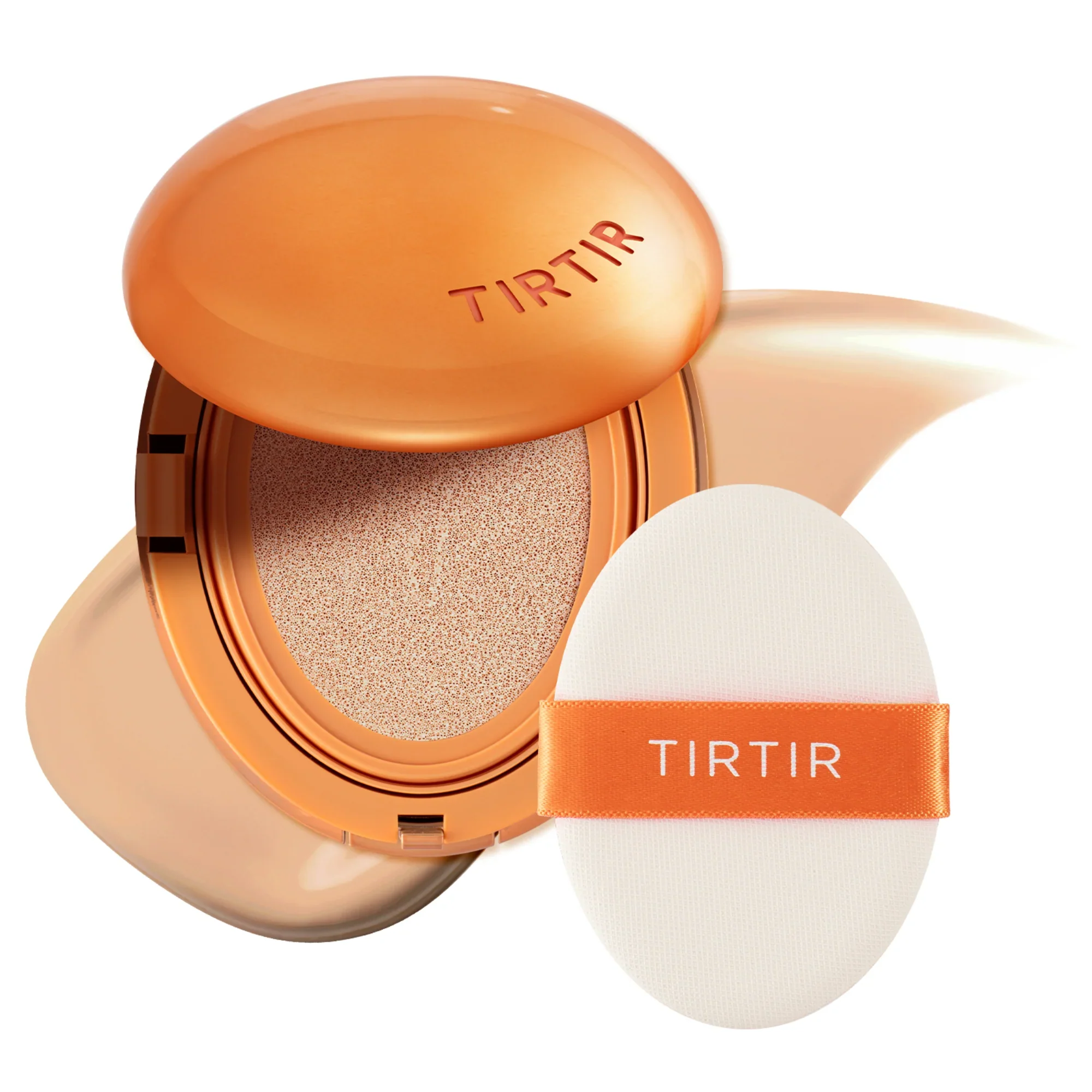 Tirtir Mask Fit AI Filter Cushion - Image 23