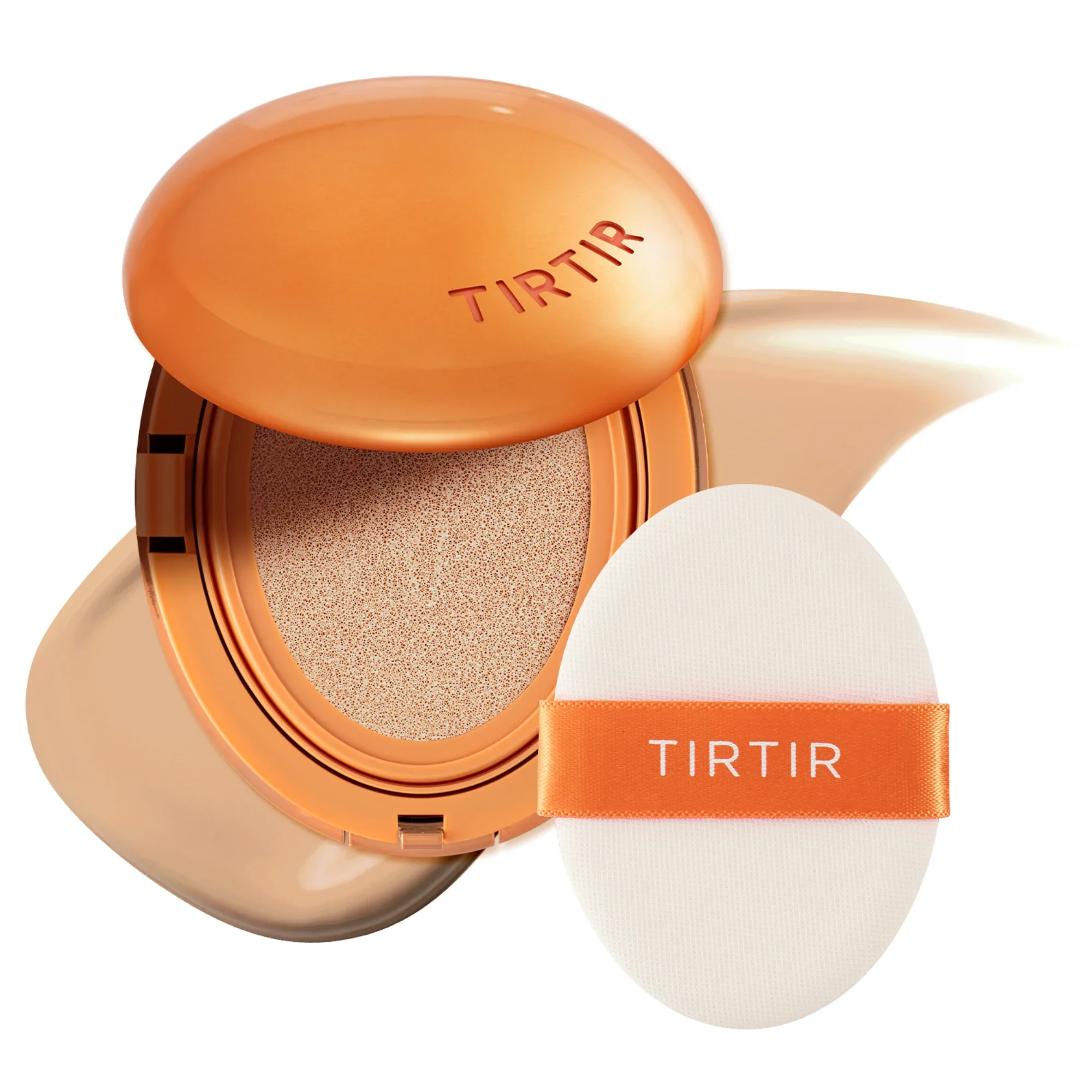 Tirtir Mask Fit AI Filter Cushion - Image 24