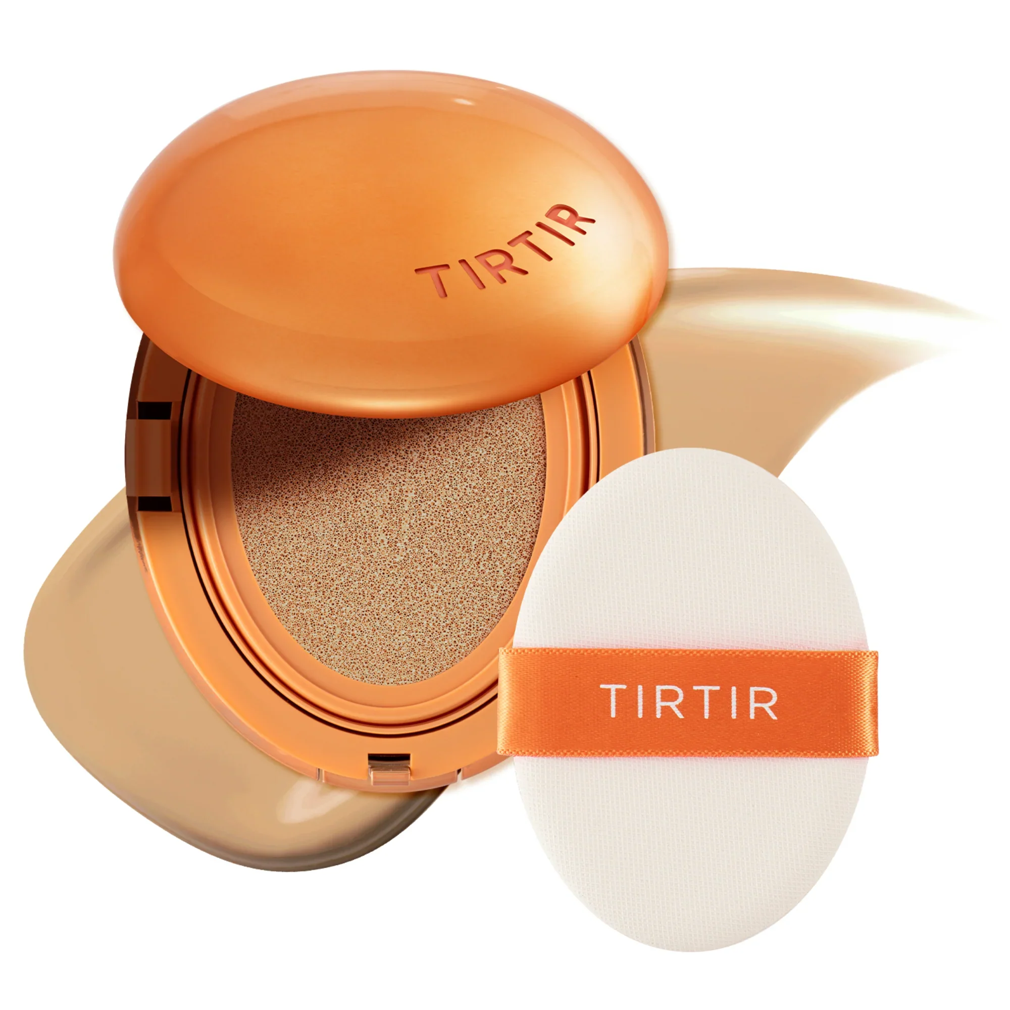 Tirtir Mask Fit AI Filter Cushion - Image 25