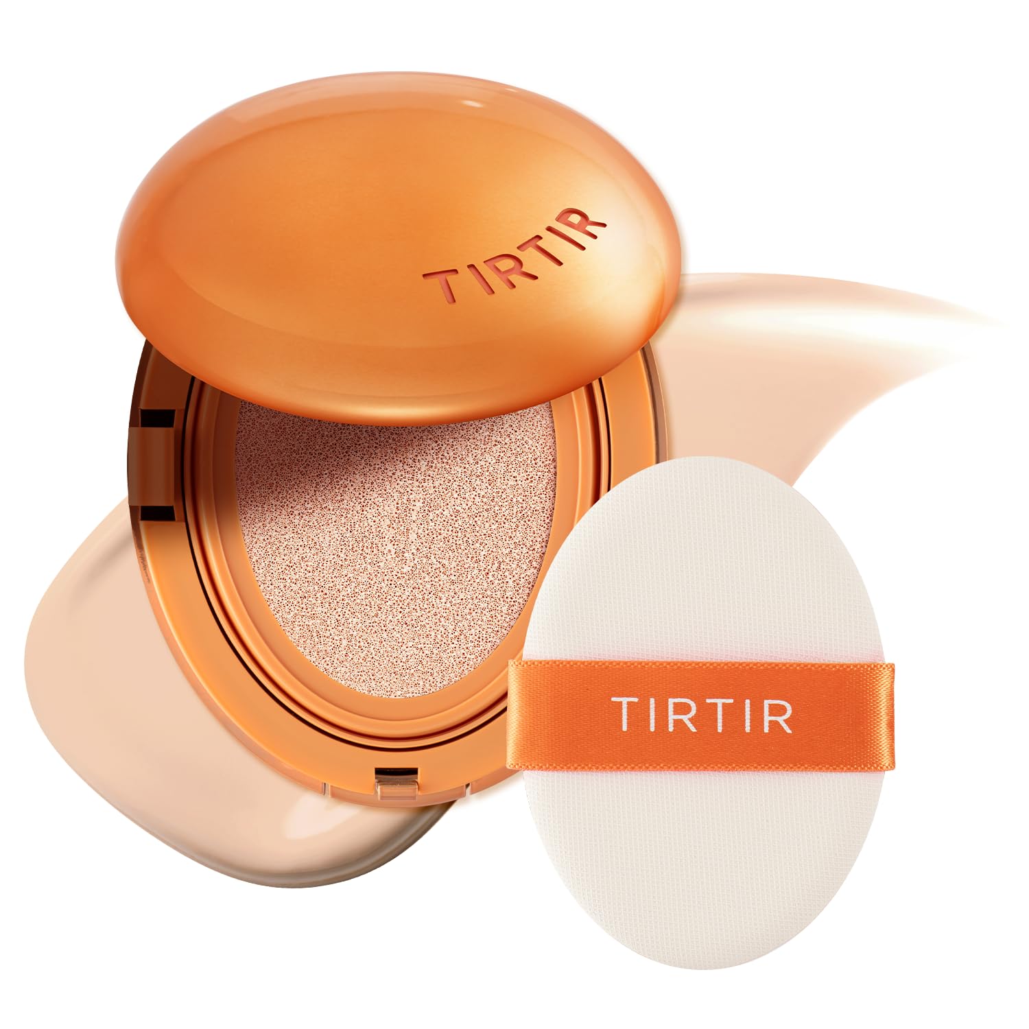 Tirtir Mask Fit AI Filter Cushion - Image 26