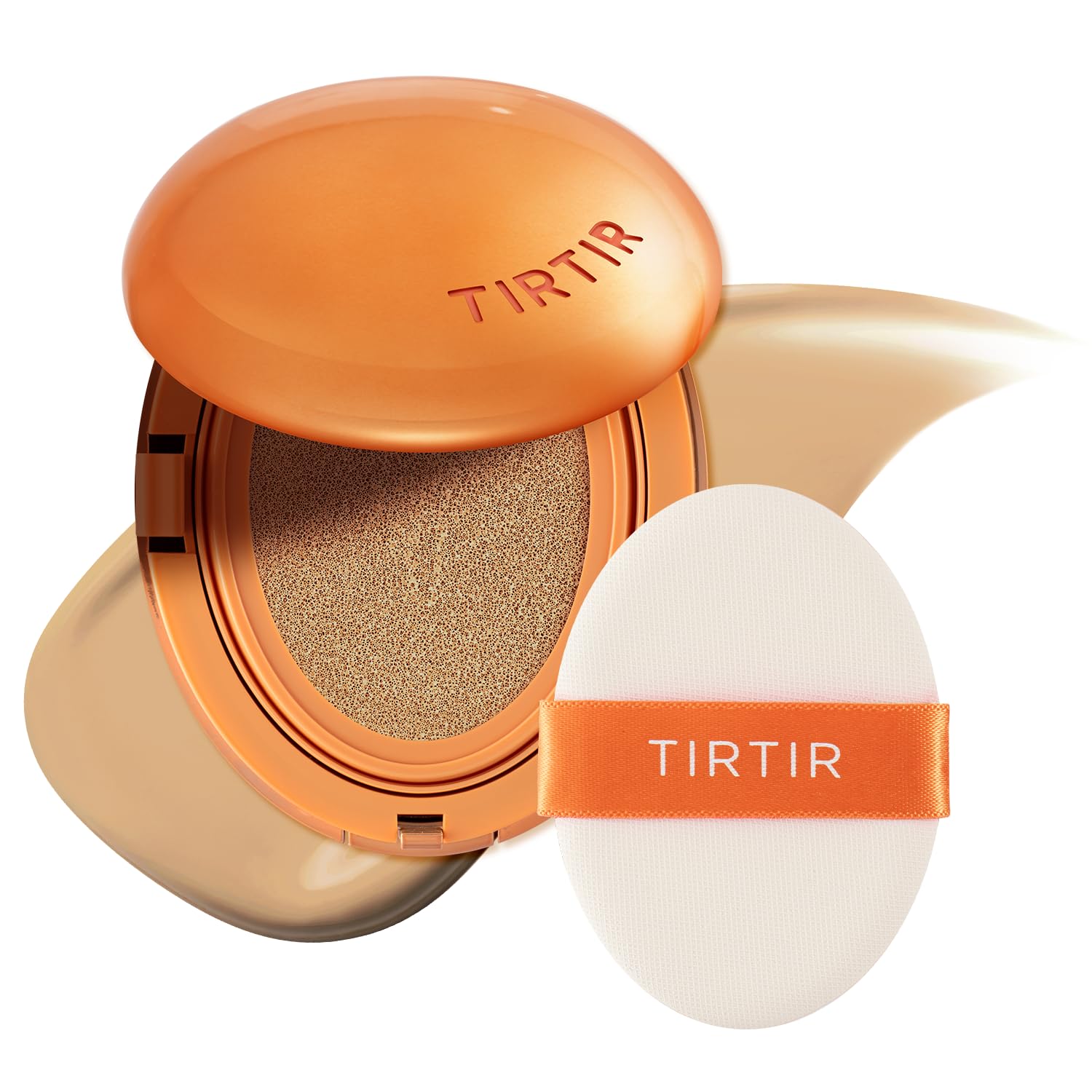Tirtir Mask Fit AI Filter Cushion - Image 33