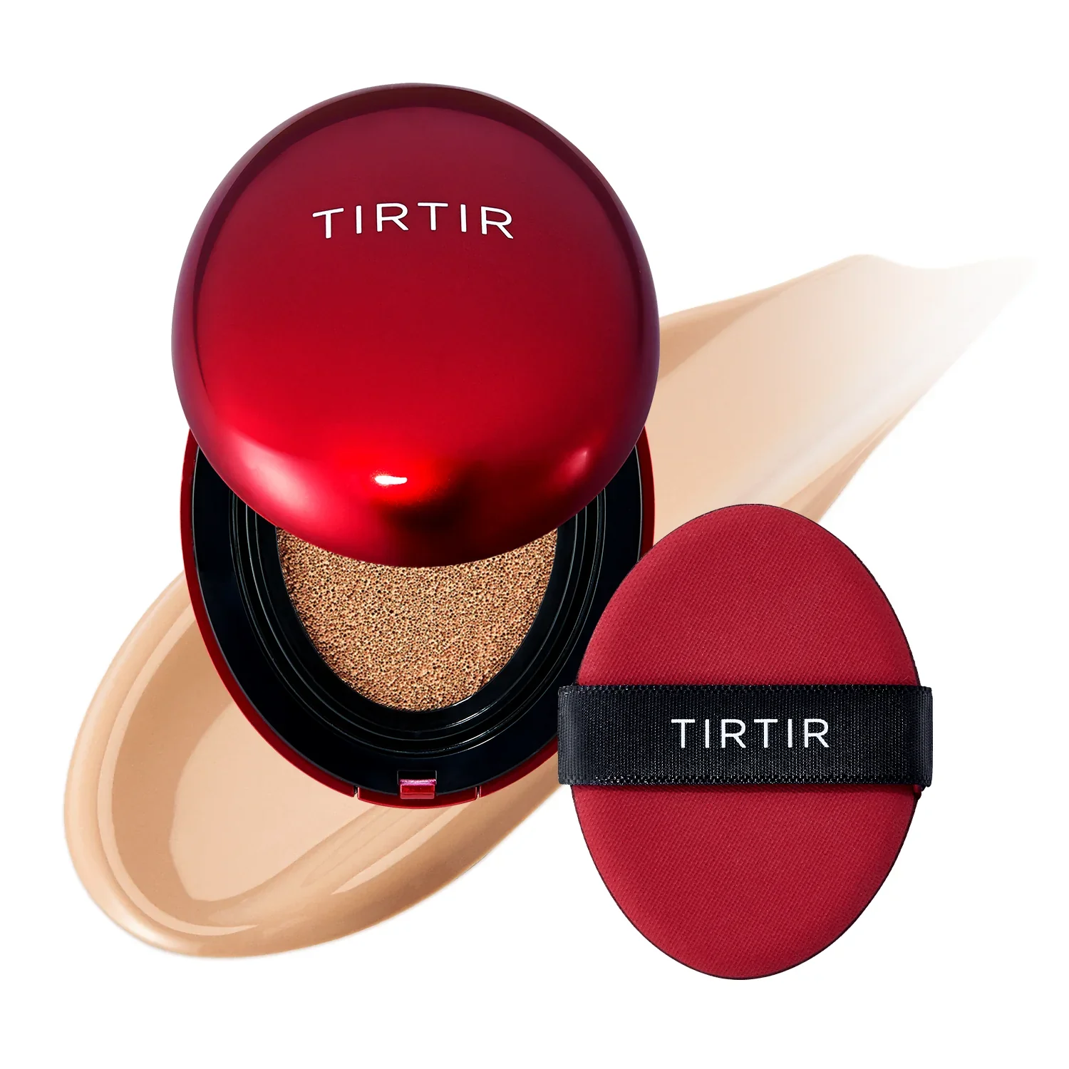 Tirtir Mask Fit Red Cushion - Image 19