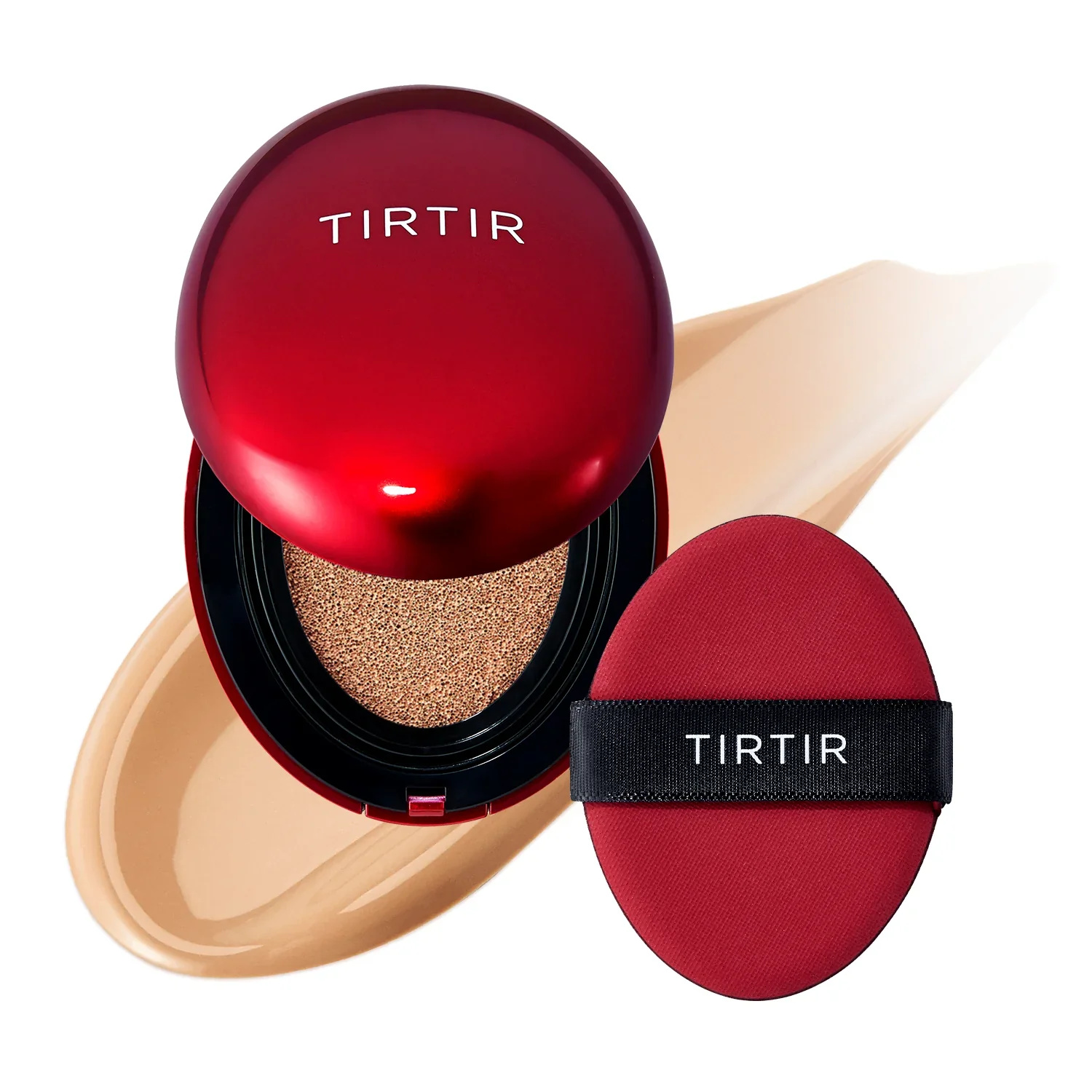 Tirtir Mask Fit Red Cushion - Image 21