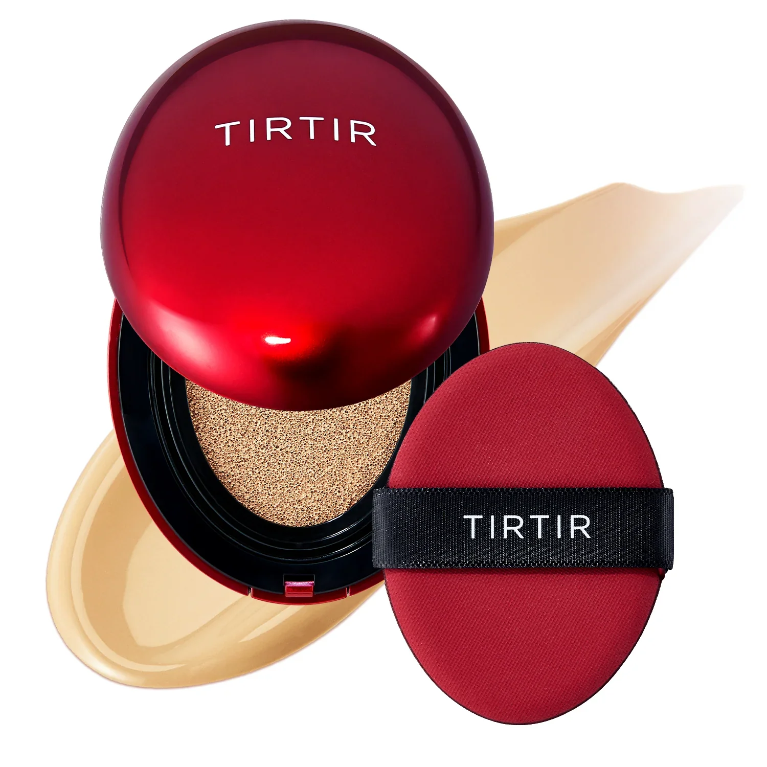 Tirtir Mask Fit Red Cushion - Image 28