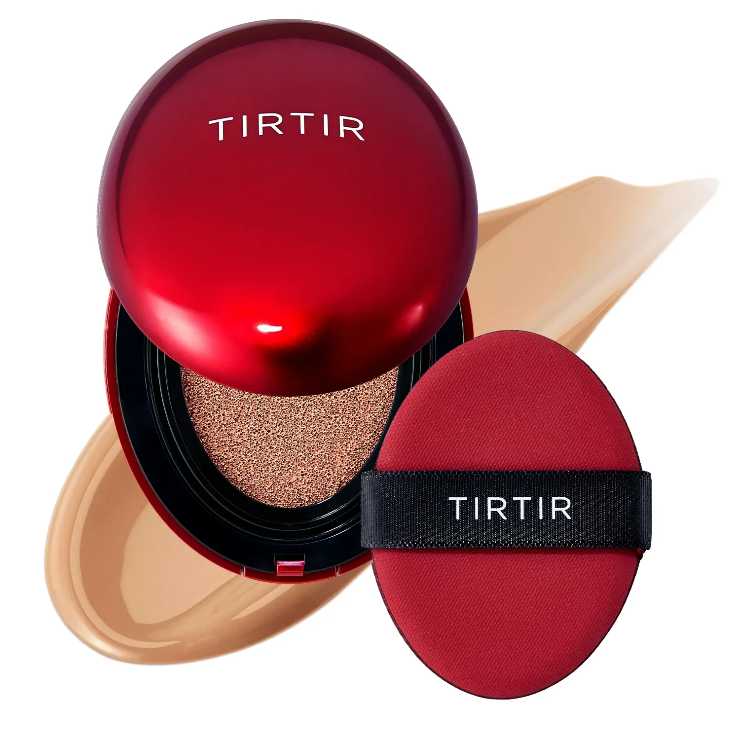 Tirtir Mask Fit Red Cushion - Image 30