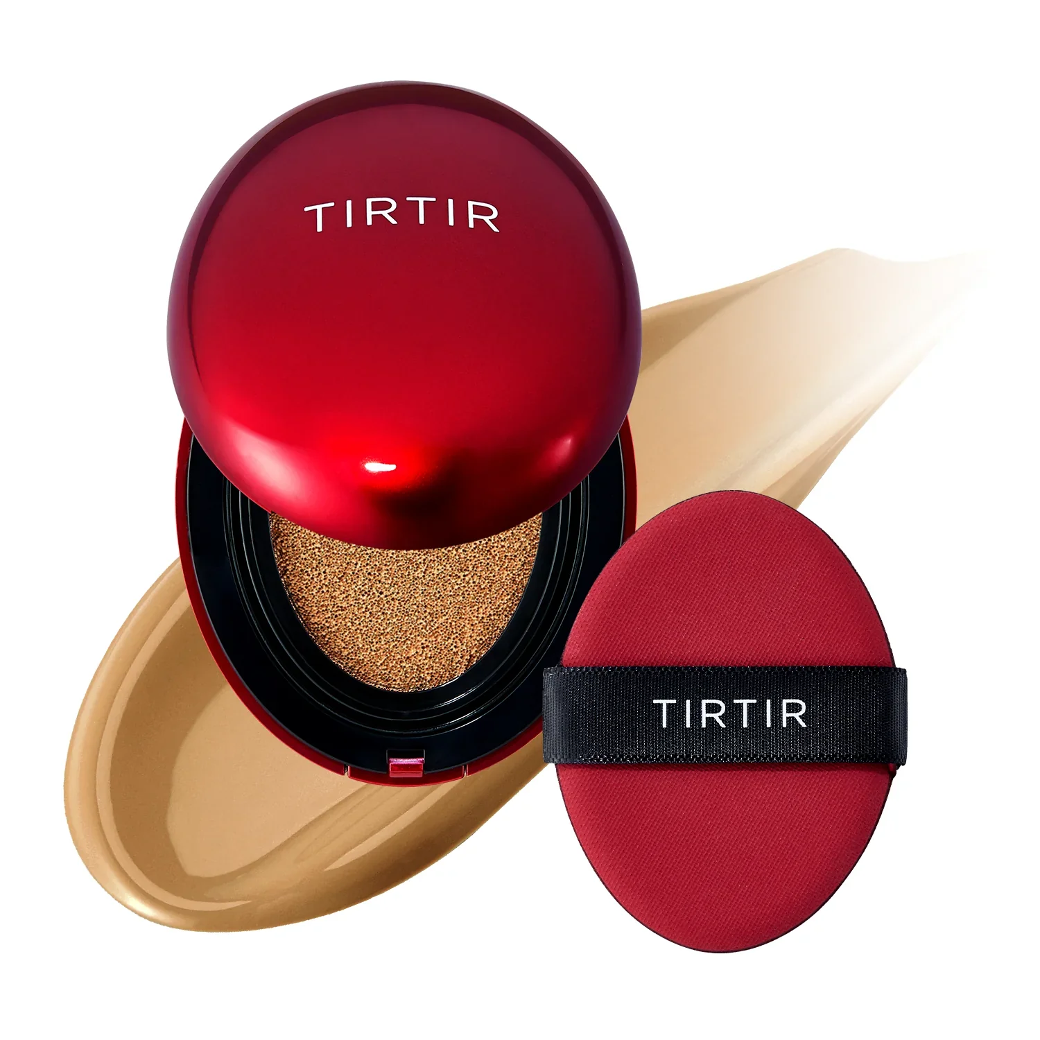 Tirtir Mask Fit Red Cushion - Image 33