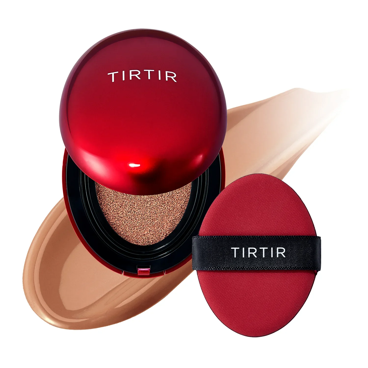 Tirtir Mask Fit Red Cushion - Image 34