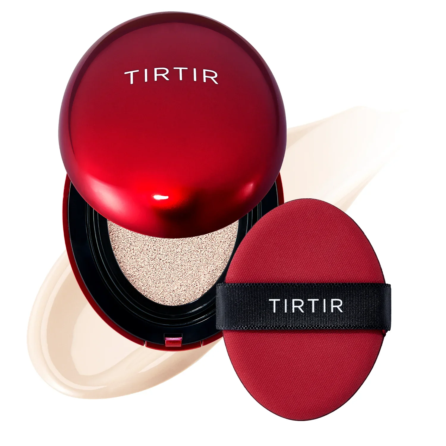 Tirtir Mask Fit Red Cushion - Image 6
