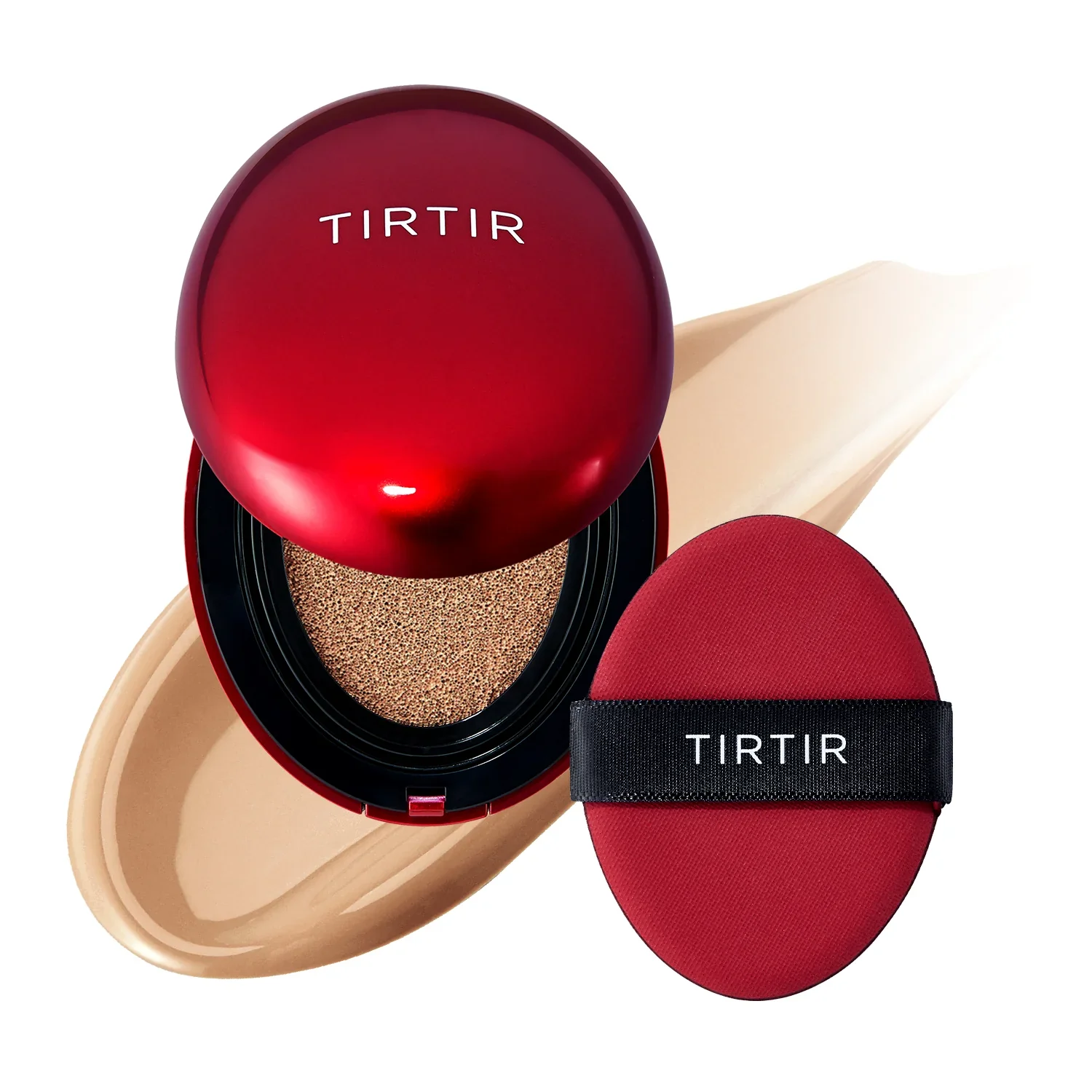 Tirtir Mask Fit Red Mini Cushion 4.5g - Image 31