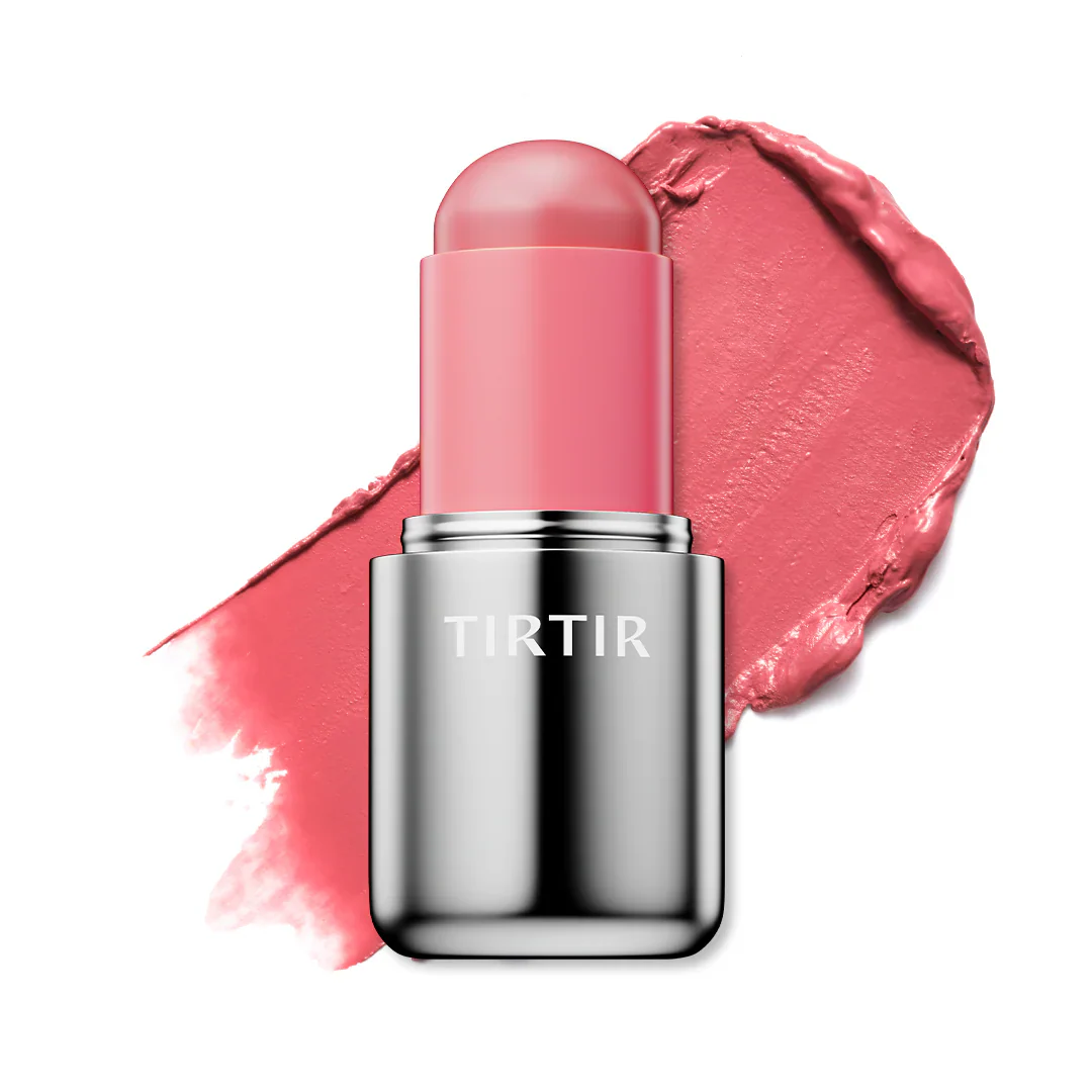 Tirtir Mood Glider Lip & Blush Stick 3.8g - Image 3