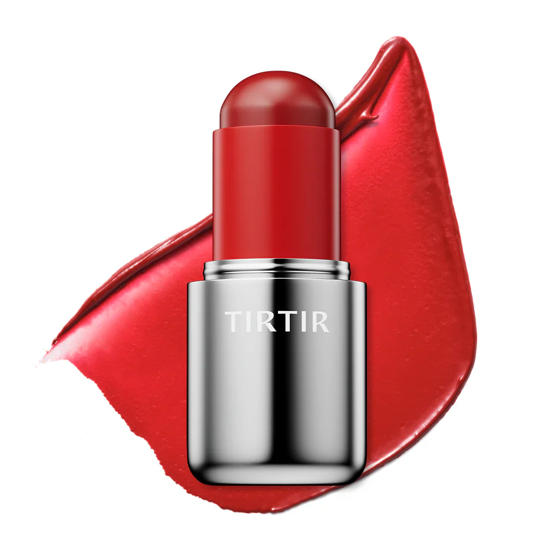 Tirtir Mood Glider Lip & Blush Stick 3.8g - Image 5