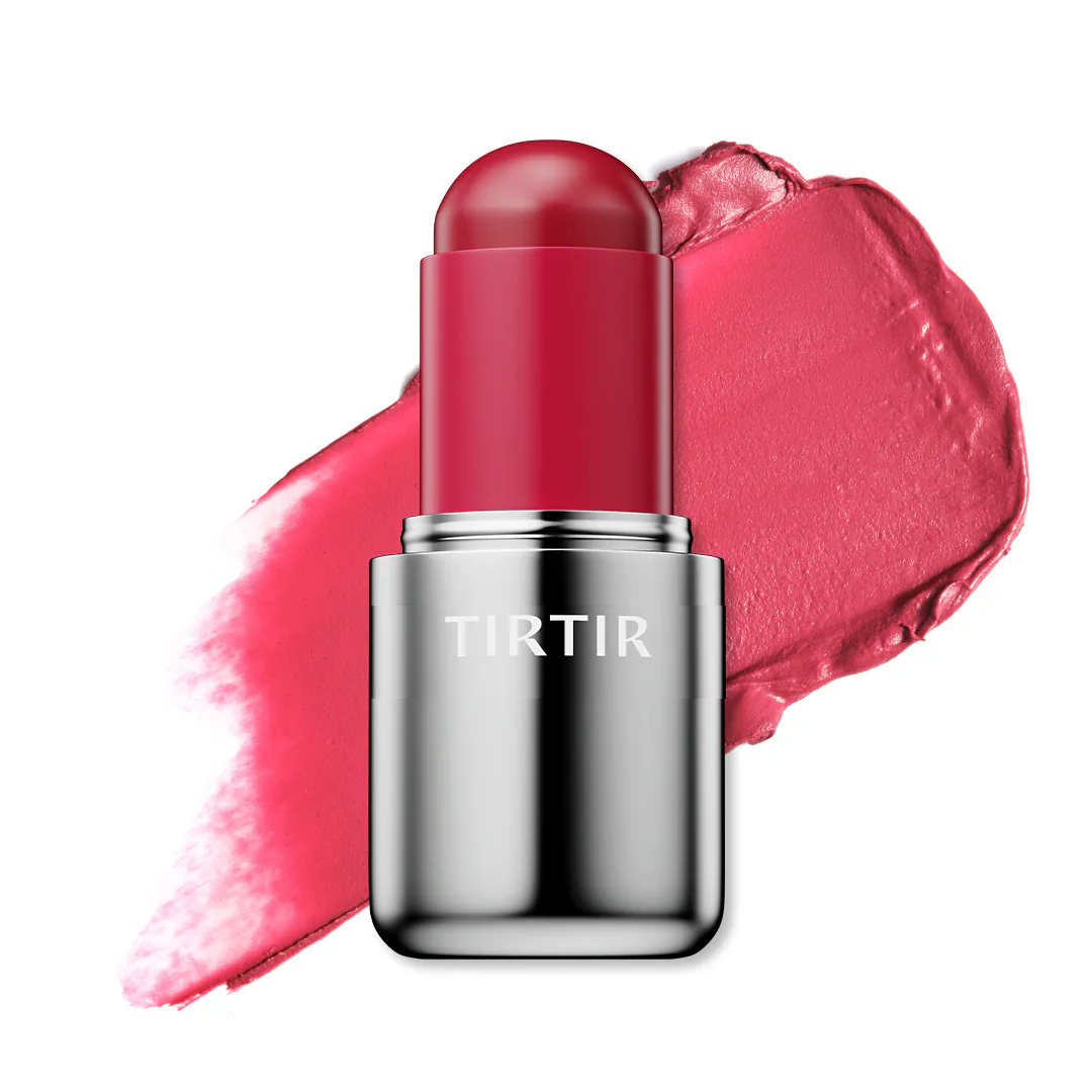 Tirtir Mood Glider Lip & Blush Stick 3.8g - Image 6