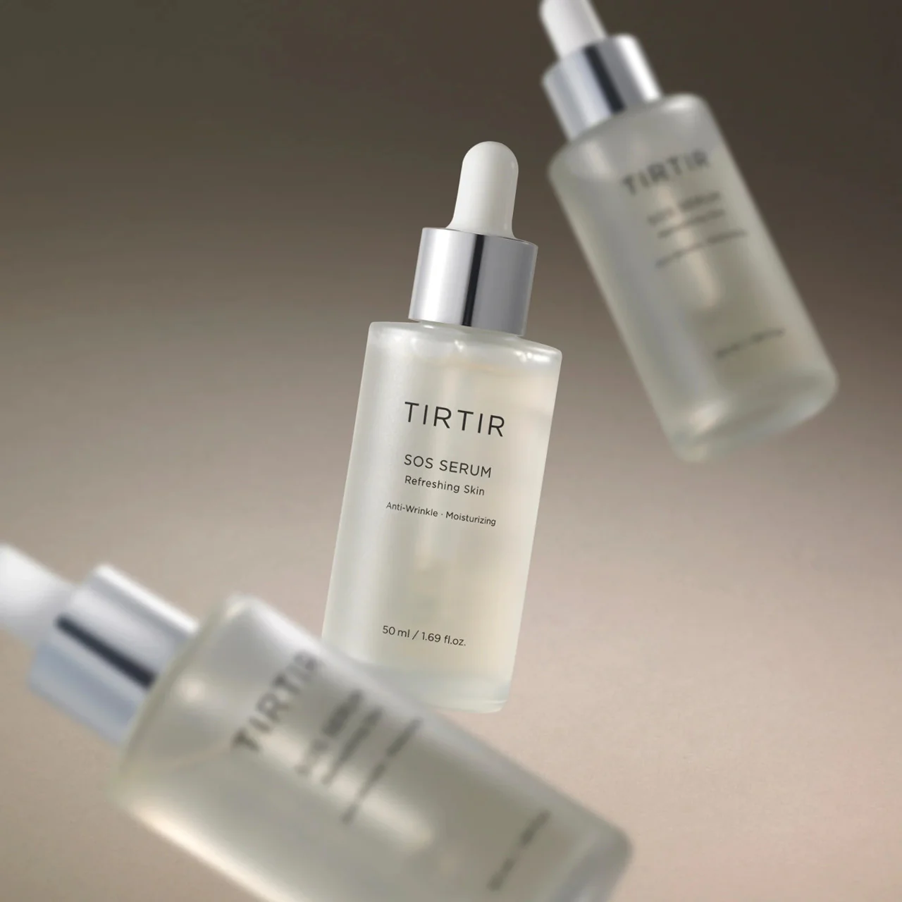 Tirtir Sos Serum 50ml - Image 2