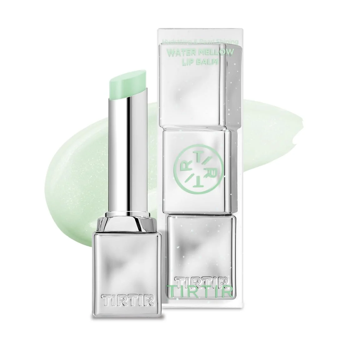 Tirtir Water Mellow Lip Balm 3.2g - Image 10
