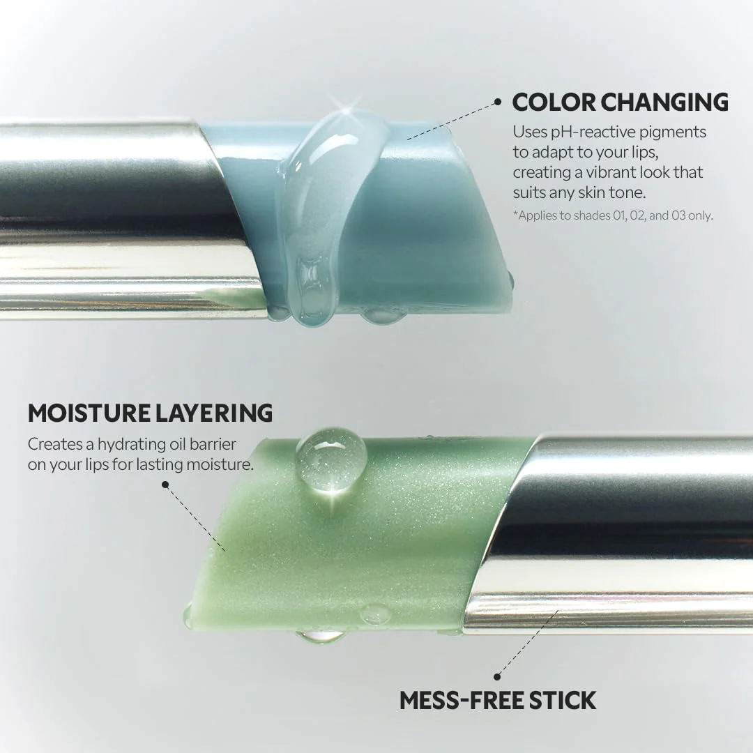 Tirtir Water Mellow Lip Balm 3.2g - Image 4