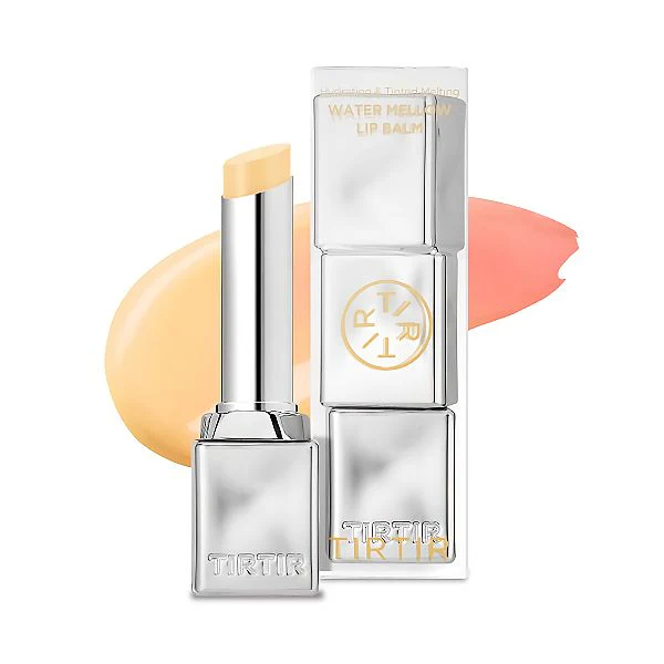 Tirtir Water Mellow Lip Balm 3.2g - Image 6