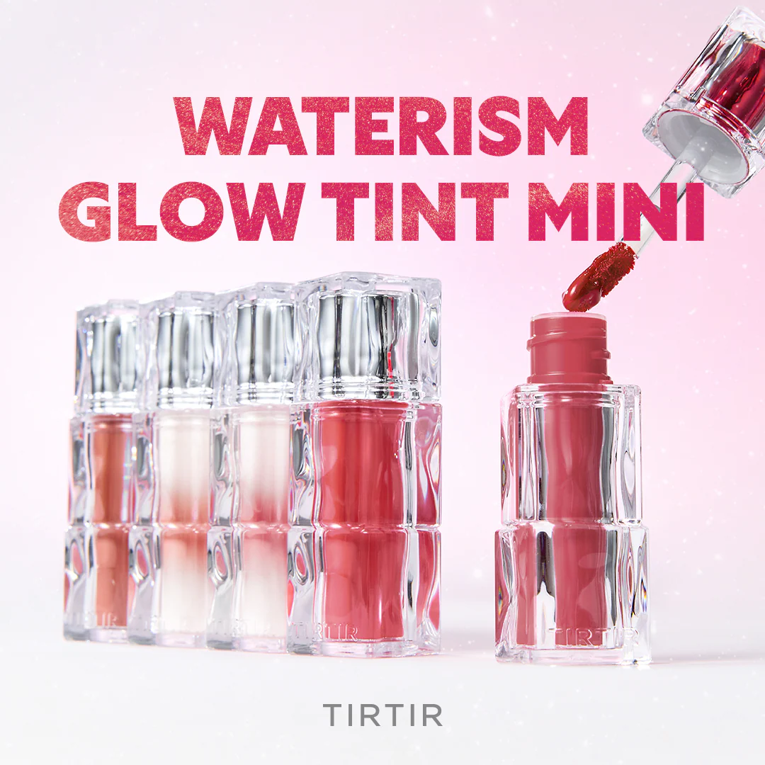 Tirtir Waterism Glow Tint 1.8g - Image 2
