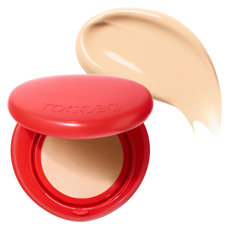 Tocobo Apple Dewy Fit Cushion - Image 6