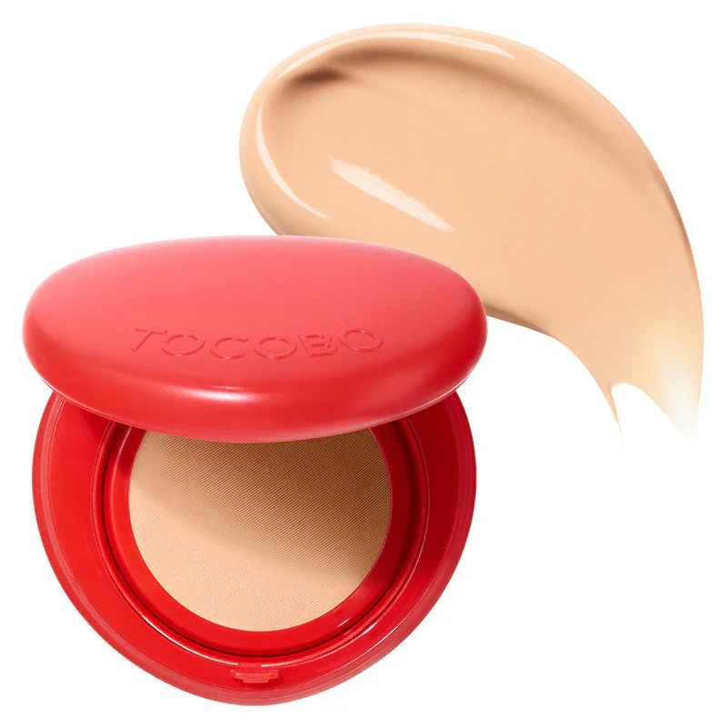 Tocobo Apple Dewy Fit Cushion - Image 7