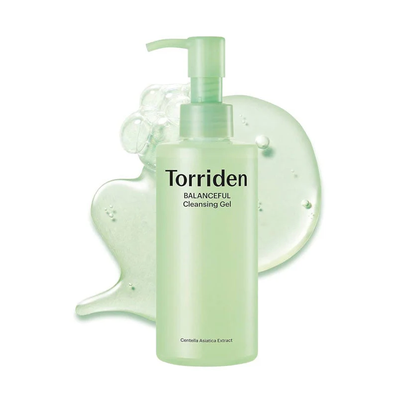 Torriden Balanceful Cleansing Gel - Image 2