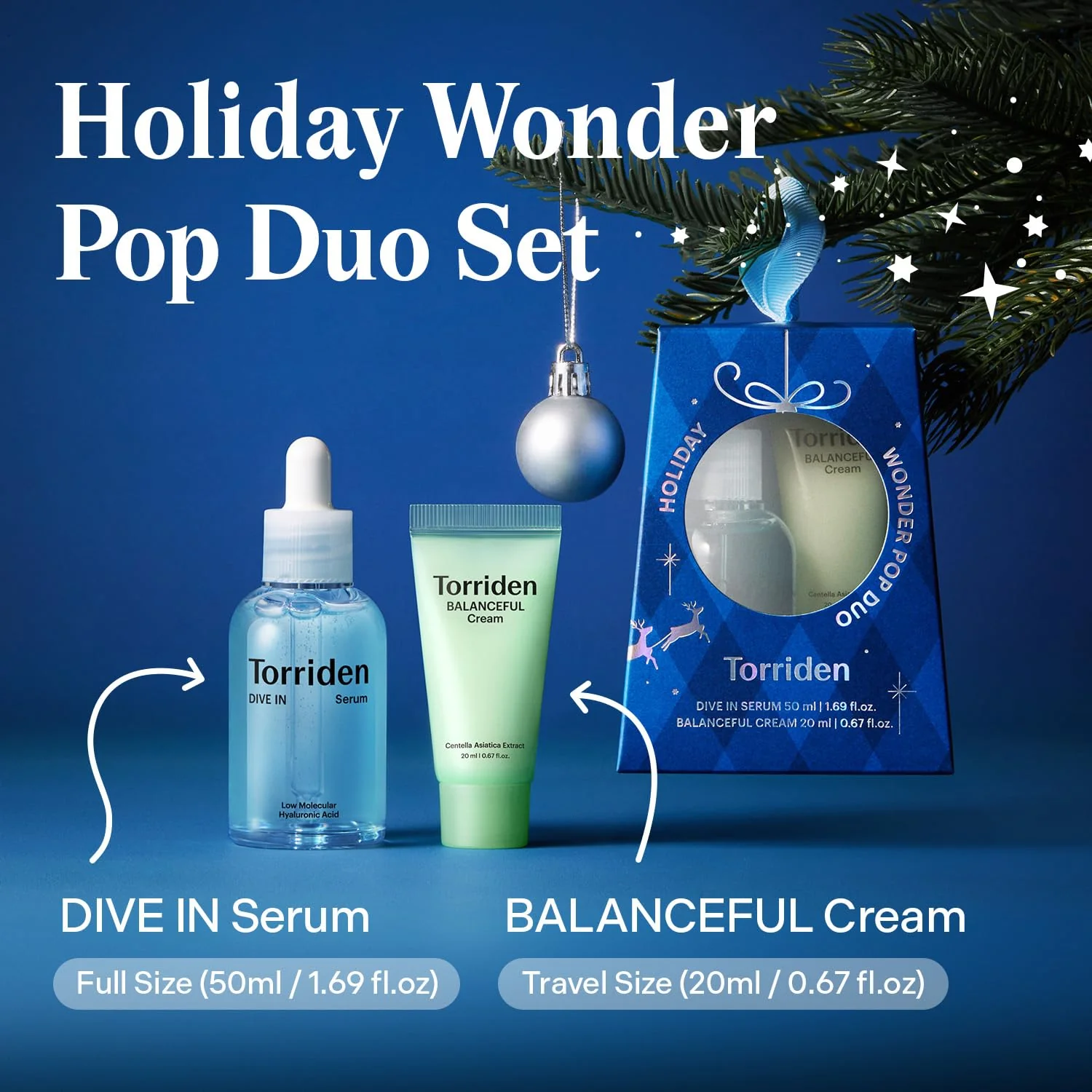 Torriden Holiday Wonder Pop Duo - Image 6