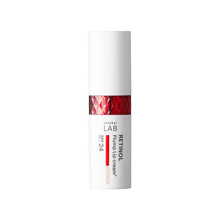 Unlabel Lab R Plump Lip