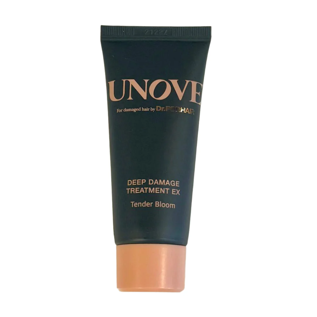 Unove Deep Damage Treatment Ex 40ml - Image 2