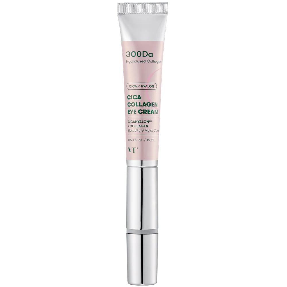 VT Cosmetics Cica Collagen Eye Cream