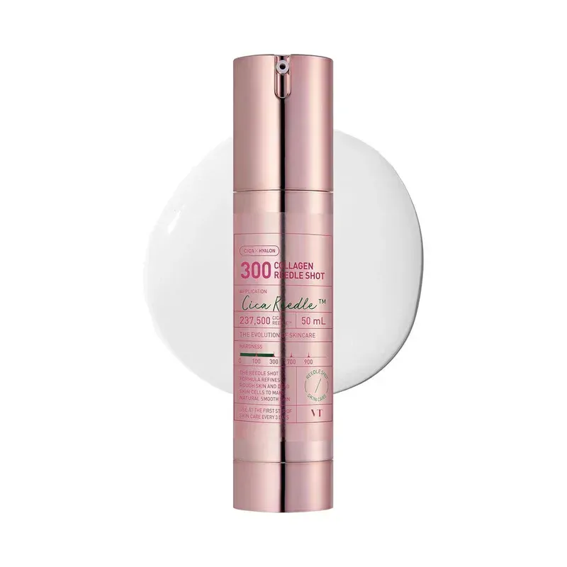 VT Cosmetics Collagen Reedle Shot