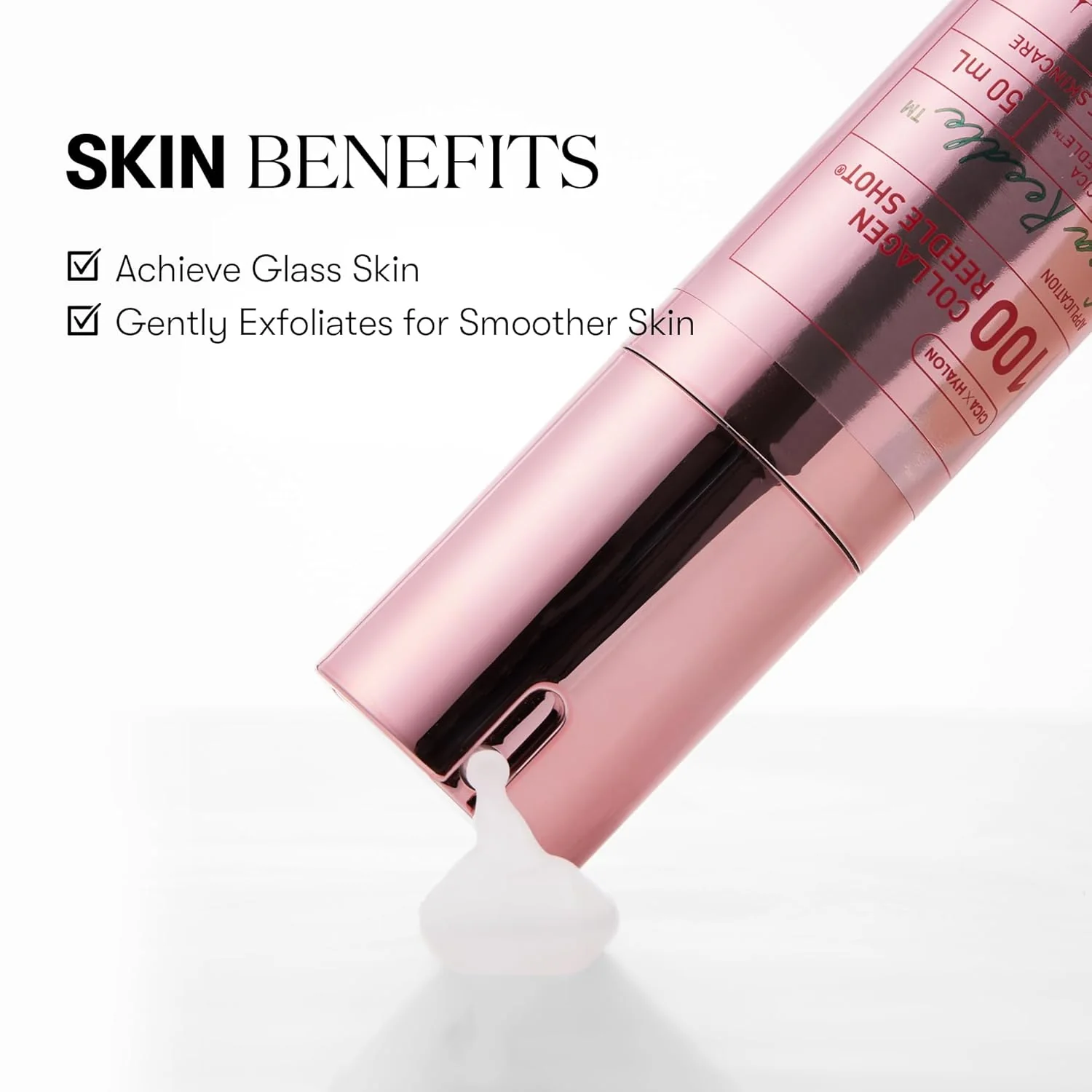 VT Cosmetics Collagen Reedle Shot - Image 3