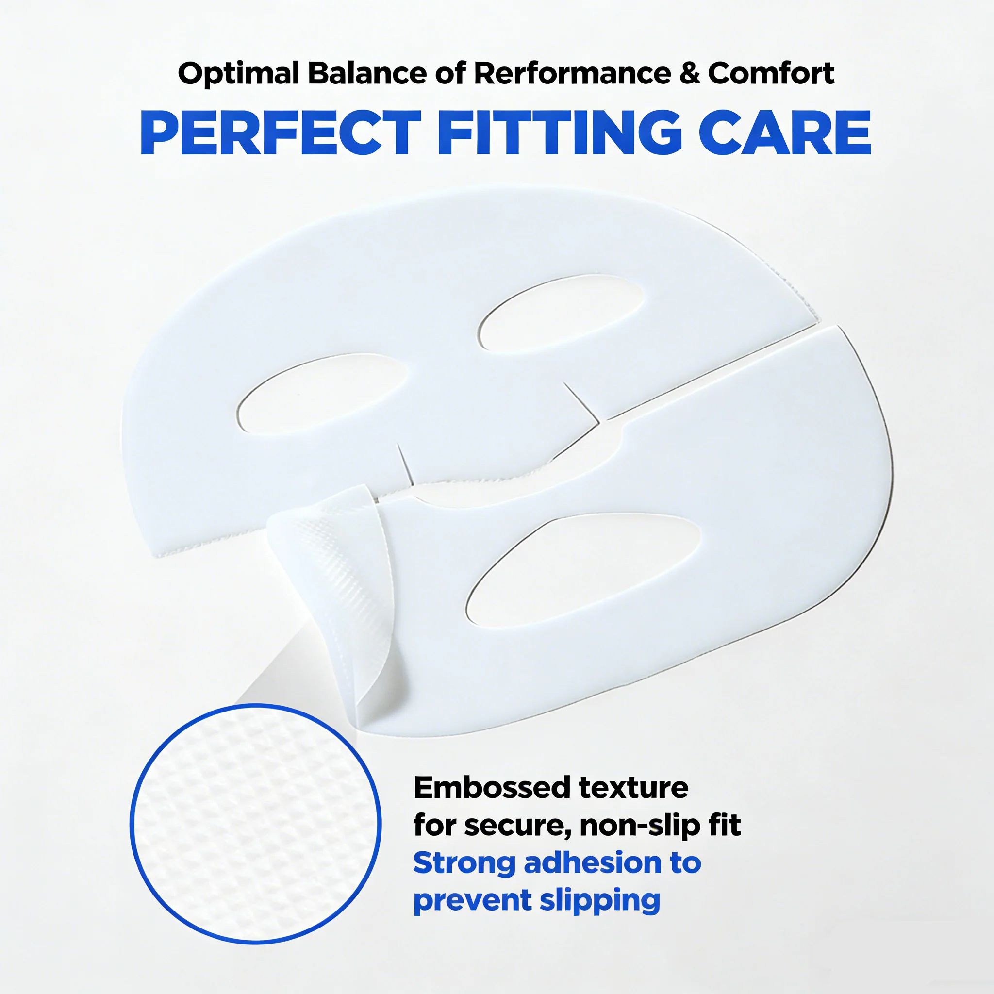 Wellage Real Hyaluronic Glow Booster PDRN Mask 1pc - Image 5
