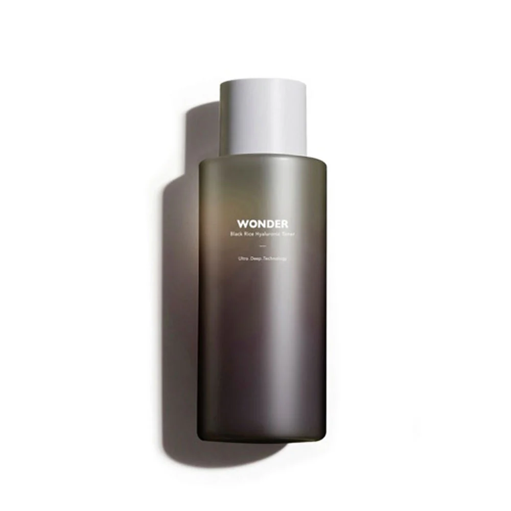 Haruharu Wonder Black Rice Hyaluronic Toner 150ml
